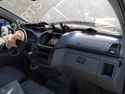Engine MERCEDES-BENZ VITO / MIXTO Van (W639) 109 CDI (639.601, 639.603, 639.605) | BP37424043M1 - Image 22
