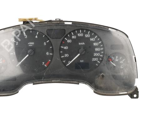 Used Instrument cluster OPEL ASTRA G Hatchback (T98) [1998-2009]  30809946