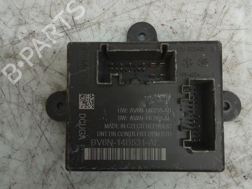 Used Electronic module FORD FOCUS III 1.0 EcoBoost (125 hp) 8582092