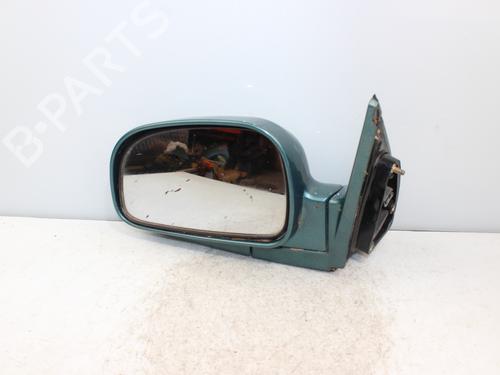 Used Left mirror HYUNDAI SANTA FÉ I (SM) 2.0 CRDi 4x4 (113 hp) 18318254
