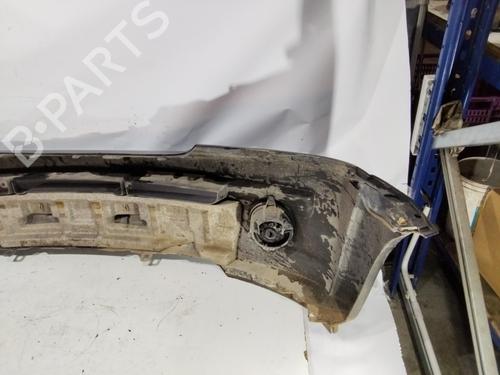 Front bumper KIA SORENTO I (JC)  | BP31168626C7 