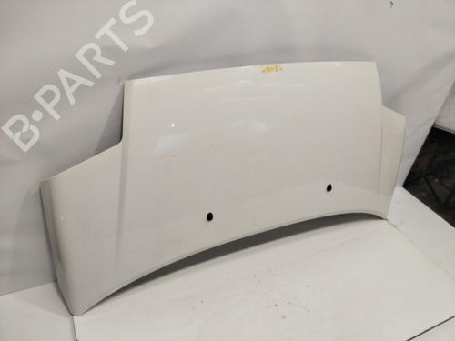 Hood CITROËN C2 (JM_) 1.4 HDi | BP22274802C1 