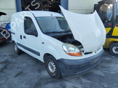 Used Parts RENAULT KANGOO (KC0/1_) 1.5 dCi (KC07) (65 hp) 4355973