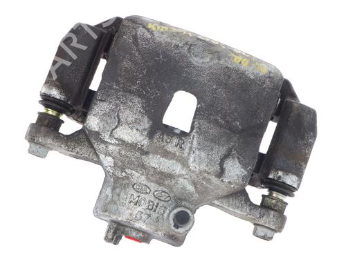 Used Right front brake caliper HYUNDAI i30 Estate (GD) 1.4 CRDi (90 hp) 32696181