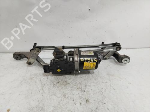 Used Front wiper motor RENAULT CLIO IV (BH_) 1.5 dCi 90 (90 hp) 26008772