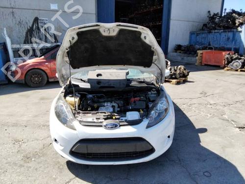 Engine control unit (ECU) FORD FIESTA VI (CB1, CCN) 1.4 TDCi | BP39143460M57 - Image 6
