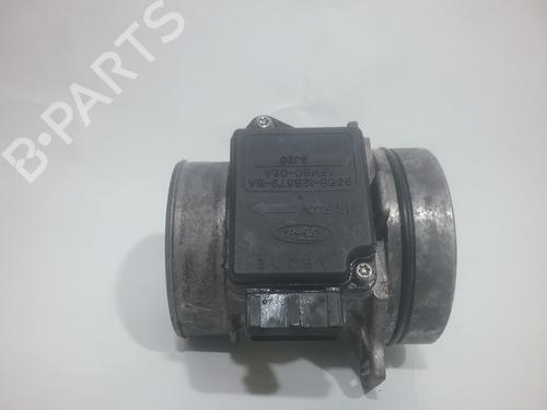 Used Mass air flow sensor FORD MONDEO II (BAP) 2.0 i (131 hp) 10059655