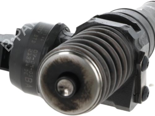 Injector SKODA ROOMSTER (5J7) 1.9 TDI | BP29395103M100 