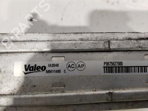 Intercooler CITROËN C4 Grand Picasso II (DA_, DE_) | BP30809557M30