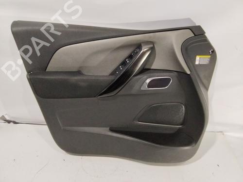 Used Front left panel CITROËN C4 Grand Picasso II (DA_, DE_) [2013-2025]  30810302