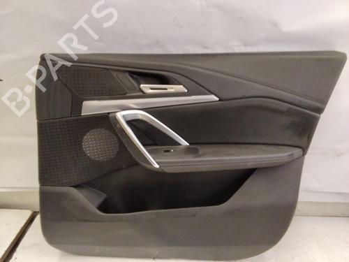 Front right panel BMW X1 (U11) sDrive 20 i | BP29533452C59 
