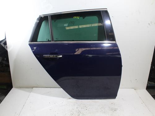 Right rear door OPEL INSIGNIA A Sports Tourer (G09) 2.0 CDTI (35) | BP17094899C5 