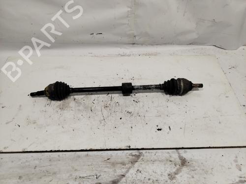 Right front driveshaft OPEL ASTRA H (A04) | BP21792137M39