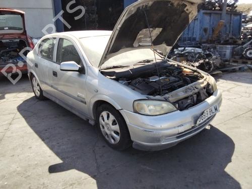 Brugte OPEL ASTRA G Hatchback (T98) [1998-2009]  4216388