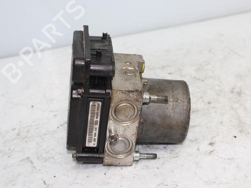 Used ABS pump CITROËN XSARA PICASSO (N68) 1.6 HDi (90 hp) 17741538