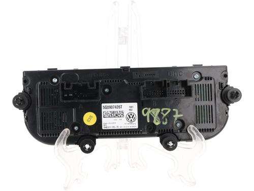 Climate control VW GOLF VII (5G1, BQ1, BE1, BE2)  | BP29395041I5 