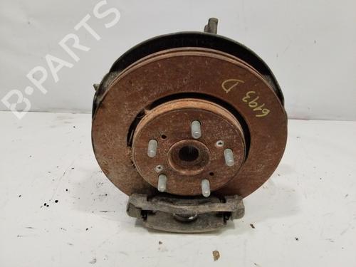 Højre Styrespindel Lejehus HONDA CR-V III (RE_) 2.0 i-VTEC 4WD (RE5, RE2) (150 hp) 28703942
