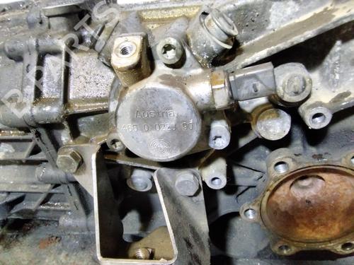 Gearbox AUDI A4 B7 Avant (8ED) 2.0 TDI quattro | BP34709404M3  - Image 10