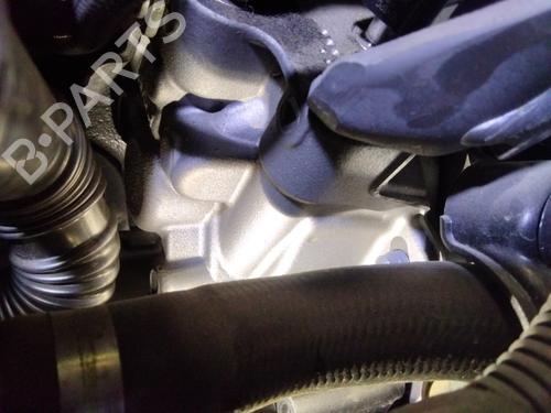 Engine OPEL COMBO Box Body/MPV (K9) 1.5 D | BP38014613M1 - Image 8