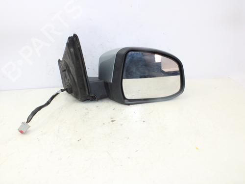 Used Right mirror FORD MONDEO IV (BA7) 1.8 TDCi (125 hp) 15066133