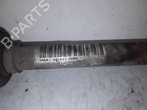 Left rear driveshaft FORD FOCUS C-MAX (DM2)  | BP8576639M40 