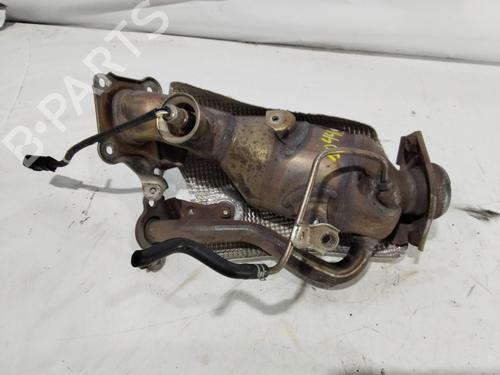 Catalyseur TOYOTA YARIS CROSS (MXP_) | BP30714204M10