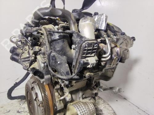 Engine SEAT IBIZA V (KJ1, KJG) 1.0 TSI | BP30901267M1 - Image 5