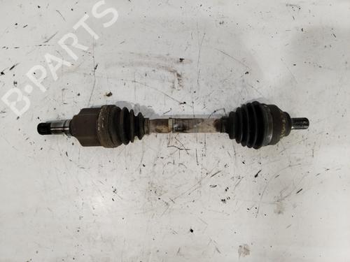 Used Left front driveshaft Left front driveshaft FORD C-MAX (DM2) 1.6 TDCi (109 hp) 36276461 36276461
