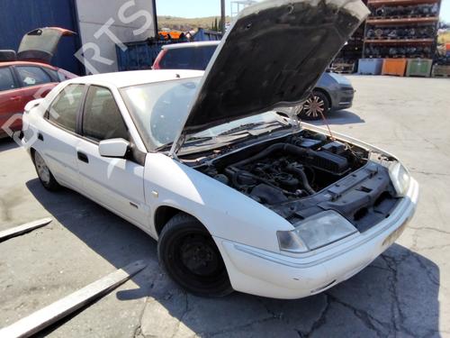 Brugte CITROËN XANTIA (X1_, X2_)  2.0 HDI 109  4789358
