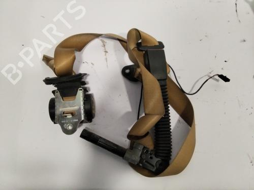 Kollisonspute sett BMW 5 (E60) 520 d | BP24881605C86 