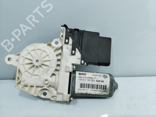 Right rear window motor VW GOLF VI (5K1)  | BP19804650E22 