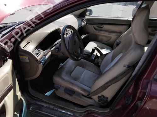 Headlight switch VOLVO S80 I (184) 2.0 | BP37234277I24  - Image 11