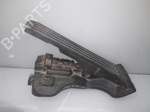 Used Pedal VW GOLF V (1K1) [2003-2010]  9394536
