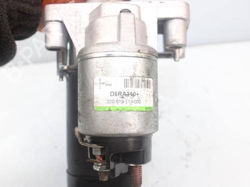 Starter SUZUKI JIMNY Closed Off-Road Vehicle (SN) 1.3 (SN413) | BP17320526M8 