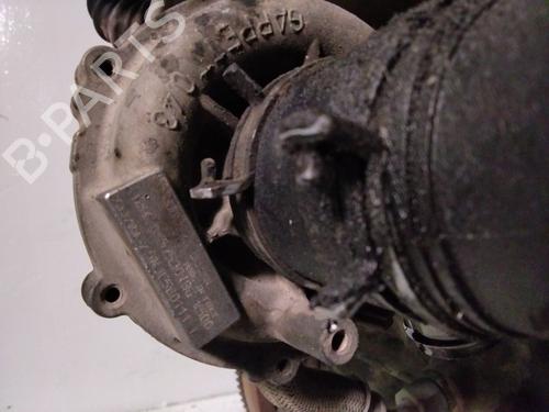 Motor SEAT IBIZA III (6L1)  | BP29962427M1