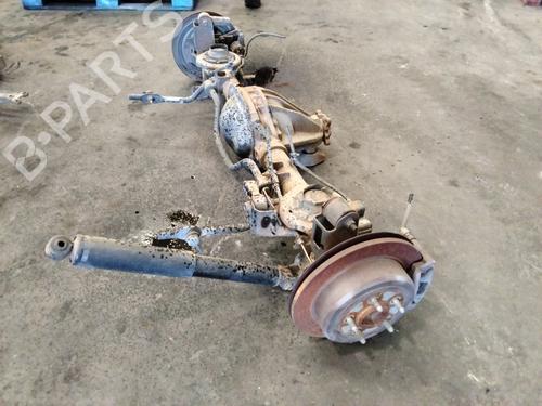 Rear axle DODGE NITRO  | BP28501957M2 