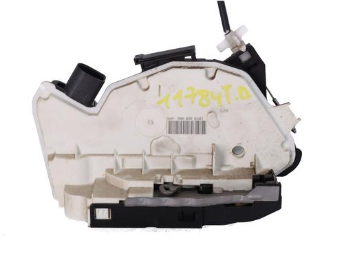 Used Rear right lock Rear right lock 38234107 38234107