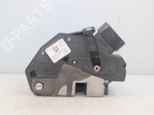 Used Rear left lock FORD FOCUS III [2010-2020]  17525049