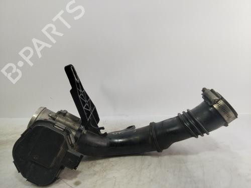 Used Throttle body CITROËN C5 III (RD_) [2008-2017]  24801380