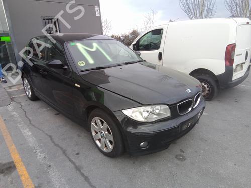Left rear door BMW 1 (E87) 118 d | BP10408182C4 