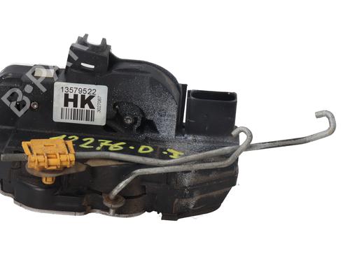 Used Front left lock Front left lock 38935382 38935382