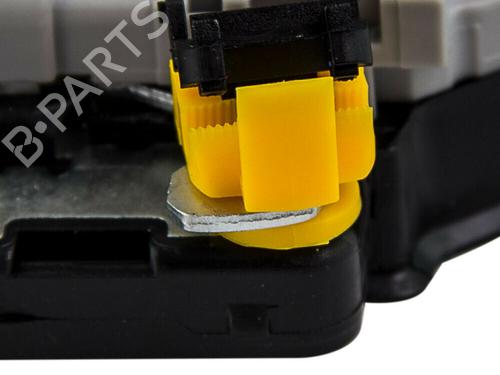 Rear left lock SEAT LEON (1P1)  | BP9041320C100 