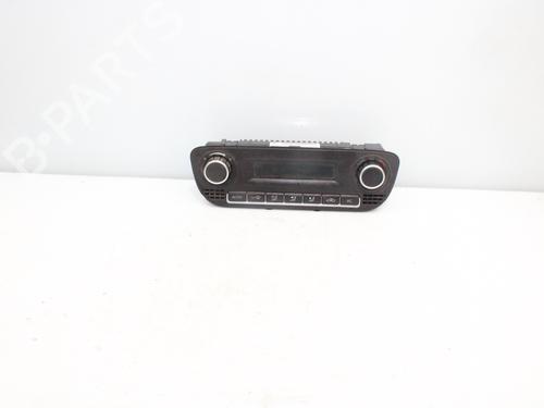 Used Climate control VW POLO V (6R1, 6C1) [2009-2022]  15965304