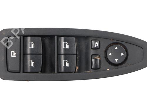 left-front-window-switch-bmw-x1-f48-2014-2015-2016-2017-2018-2019-2020-2021-2022-32328098 main image