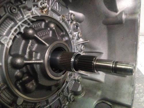 Gearbox MERCEDES-BENZ C-CLASS (W204)  | BP29616904M3 