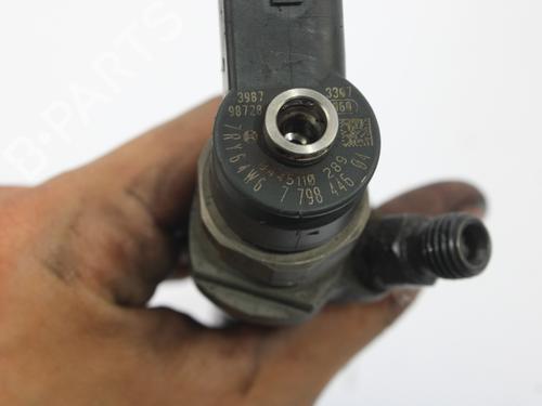 Injector BMW 1 (E87)  | BP26008803M100 