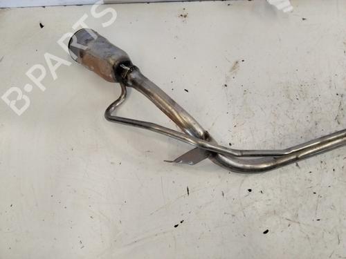 Pipe VOLVO XC40 (536)  | BP29533595M125 