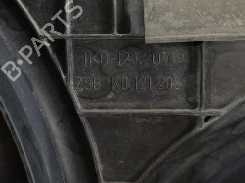 Radiator fan VW PASSAT B7 Variant (365) | BP39450986M35 - Image 2