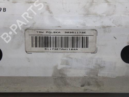 Passasjer kollisjonspute BMW 1 (E81) 120 d | BP13716679C10 