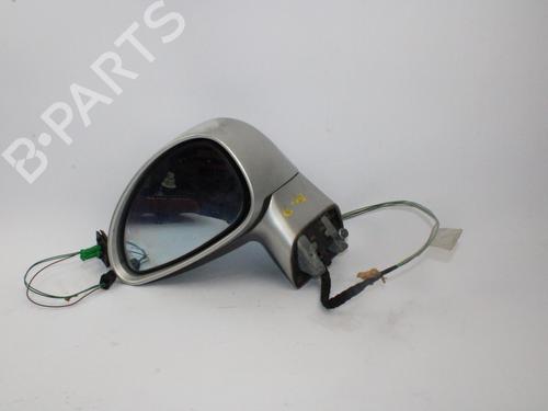 Used Left mirror CITROËN C4 Coupe (LA_) [2004-2013]  13701832